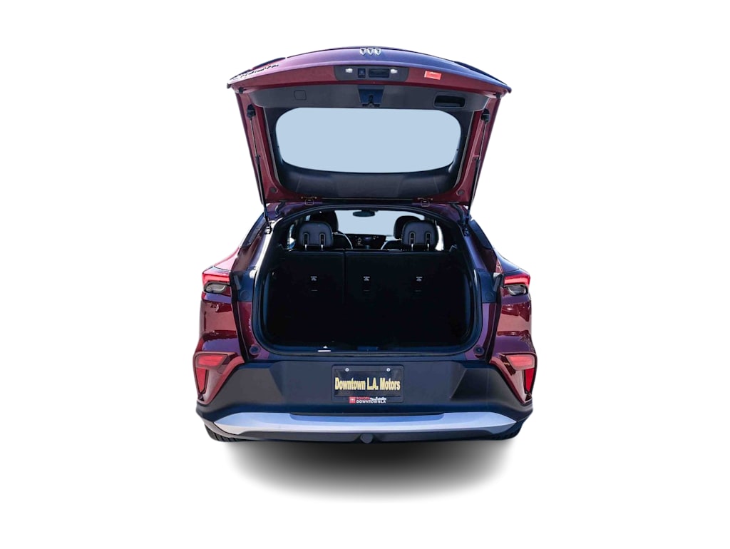 Thumbnail: 2024 Buick Envista - 15