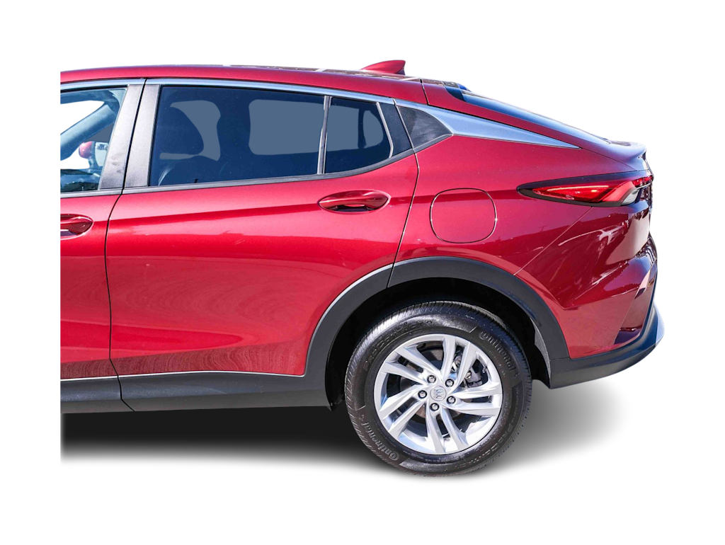 Thumbnail: 2024 Buick Envista - 19