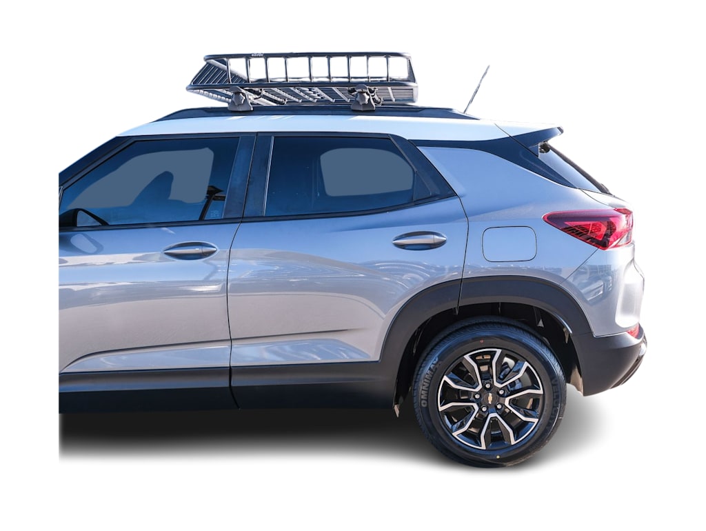 Thumbnail: 2021 Chevrolet TrailBlazer - 3