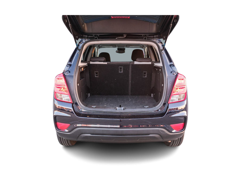 Thumbnail: 2022 Chevrolet Trax - 15