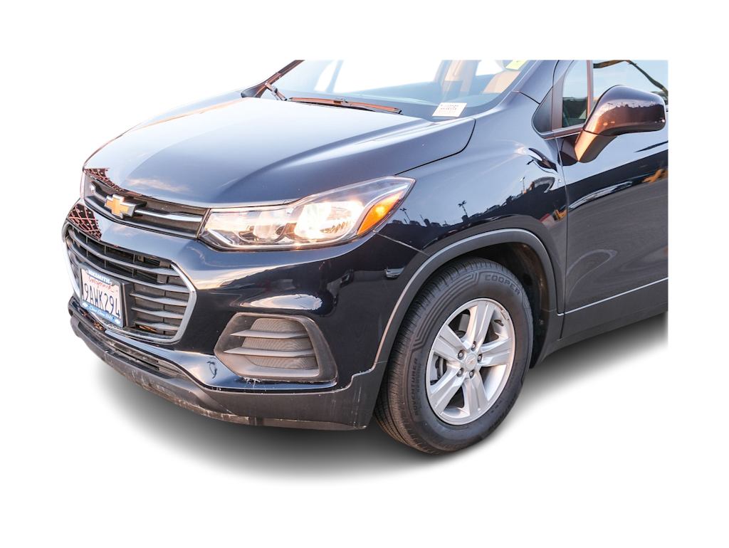 Thumbnail: 2022 Chevrolet Trax - 20