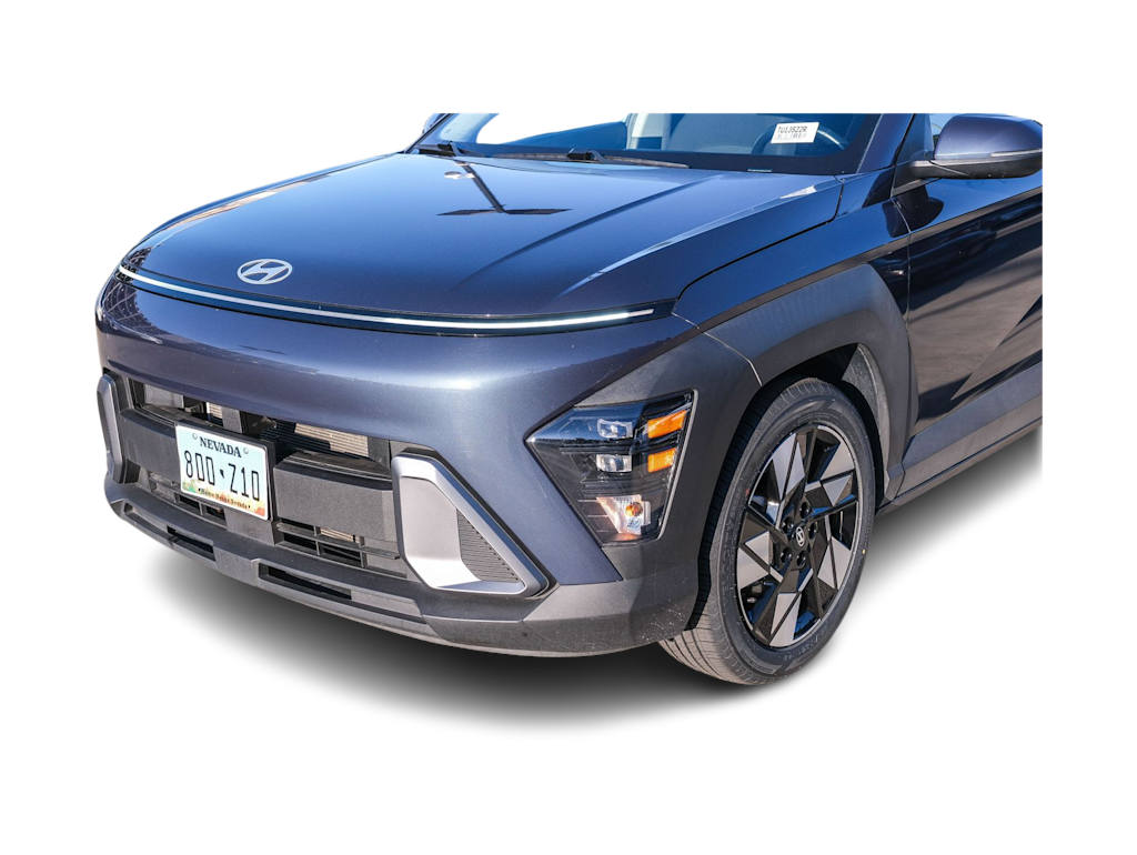 Thumbnail: 2024 Hyundai Kona - 17