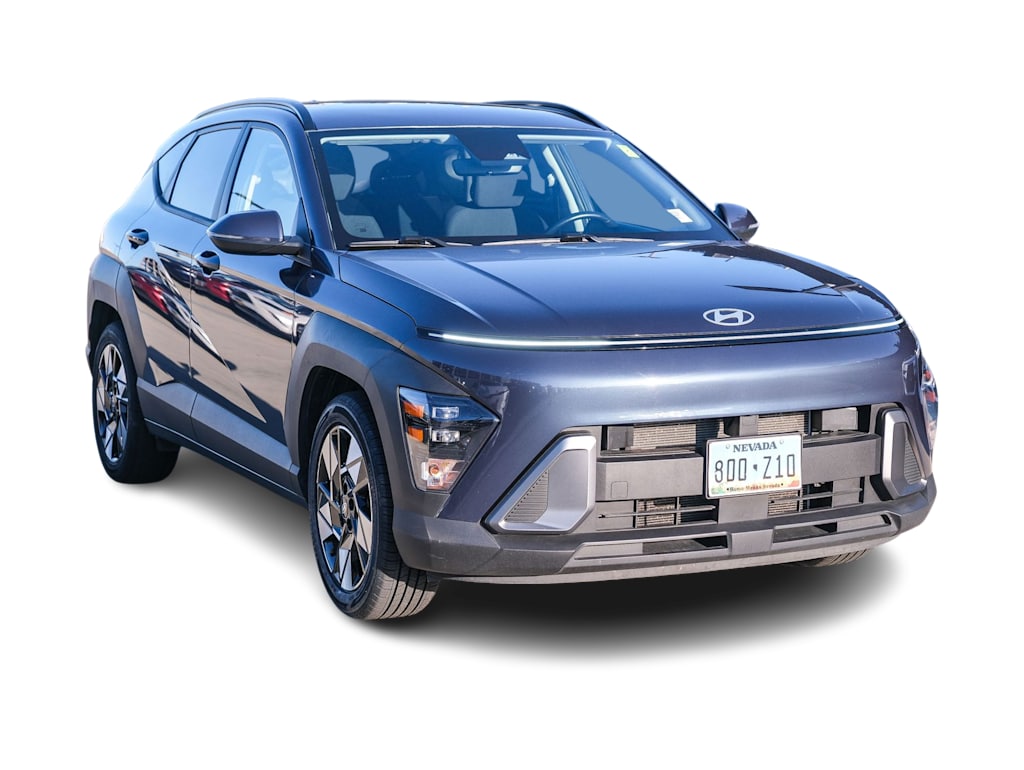 Thumbnail: 2024 Hyundai Kona - 15