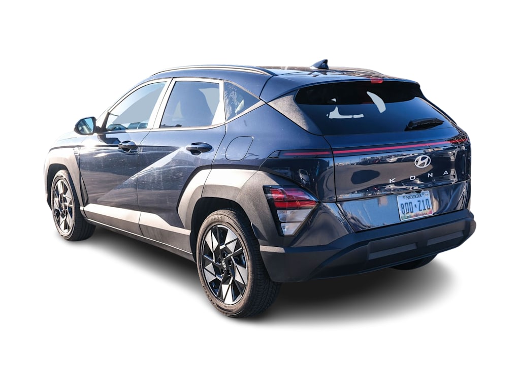 Thumbnail: 2024 Hyundai Kona - 4
