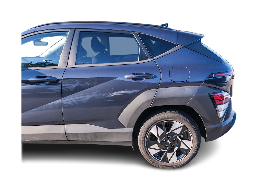 Thumbnail: 2024 Hyundai Kona - 3