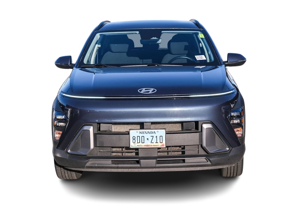 Thumbnail: 2024 Hyundai Kona - 5