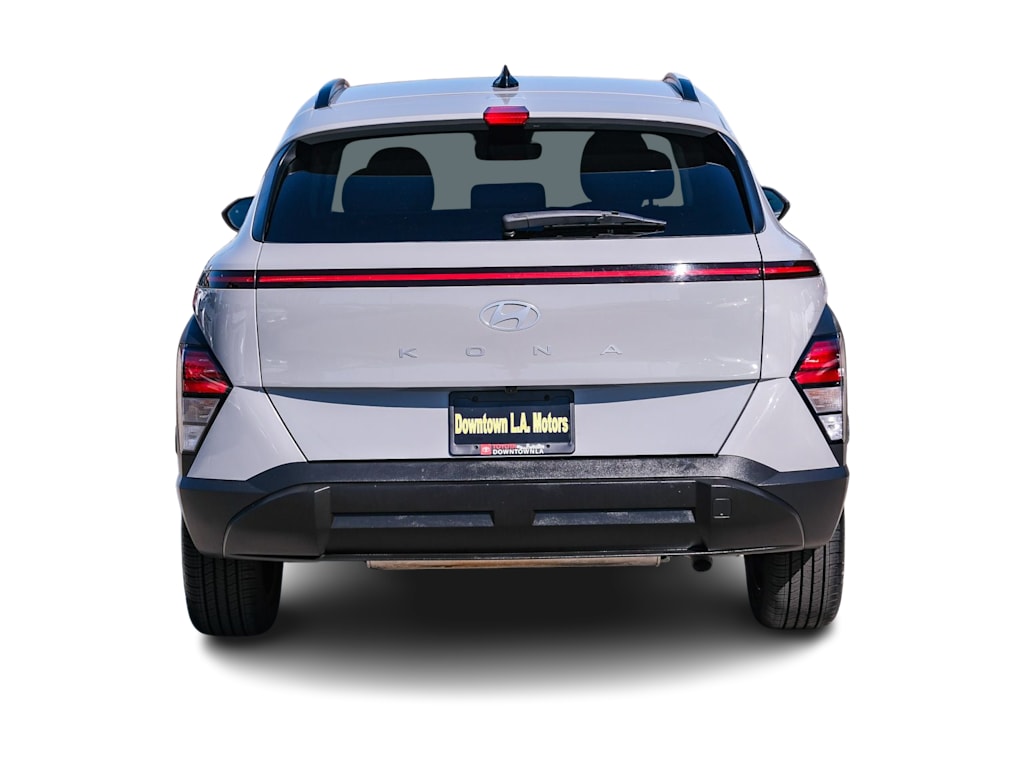 Thumbnail: 2024 Hyundai Kona - 5