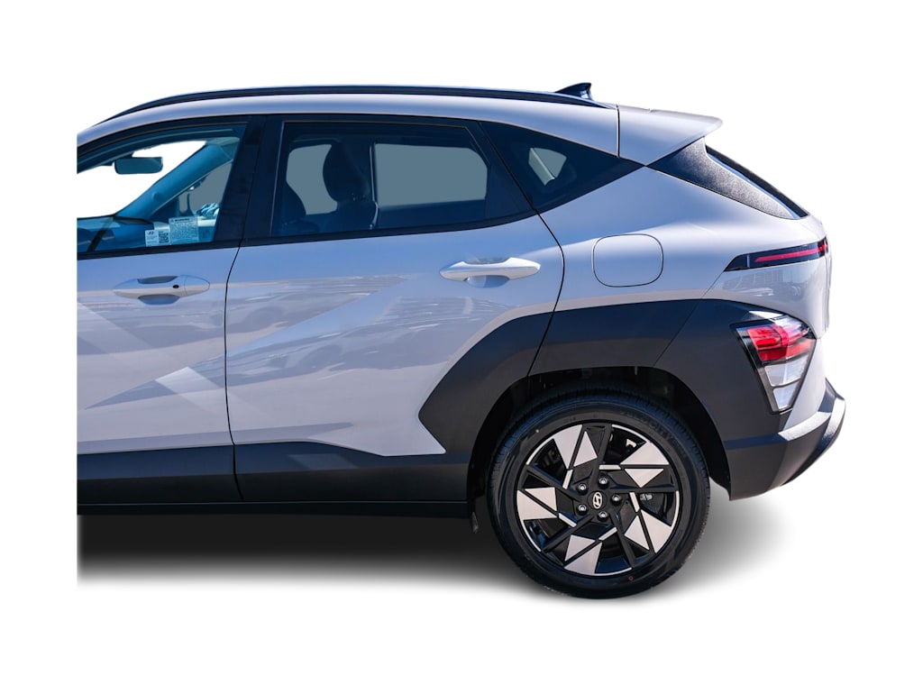 Thumbnail: 2024 Hyundai Kona - 3