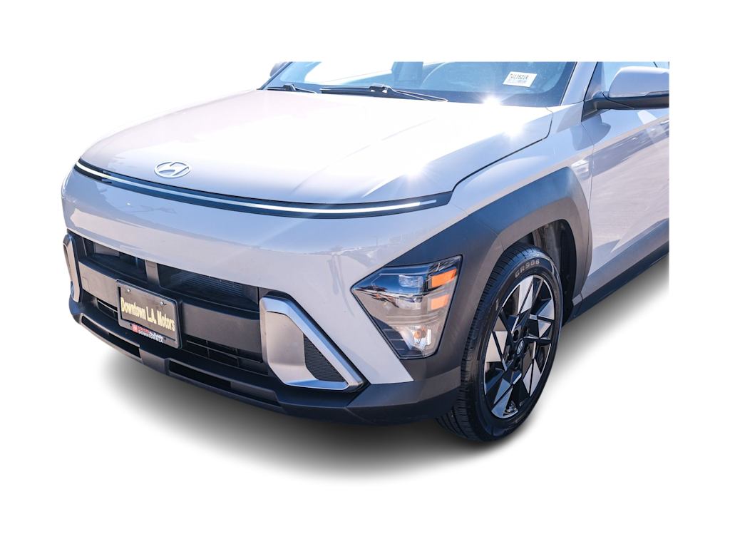 Thumbnail: 2024 Hyundai Kona - 20