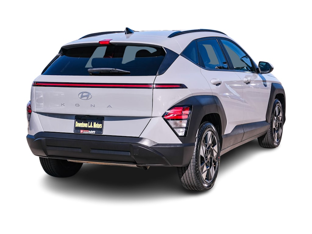 Thumbnail: 2024 Hyundai Kona - 17