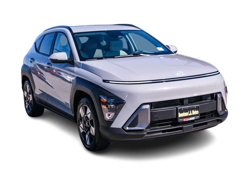 Thumbnail: 2024 Hyundai Kona - 16
