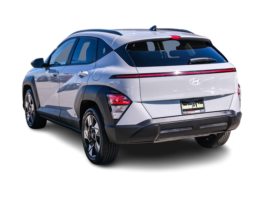Thumbnail: 2024 Hyundai Kona - 4
