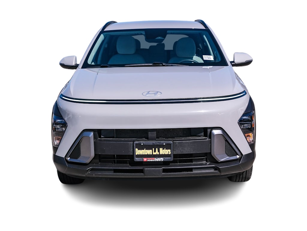 Thumbnail: 2024 Hyundai Kona - 6