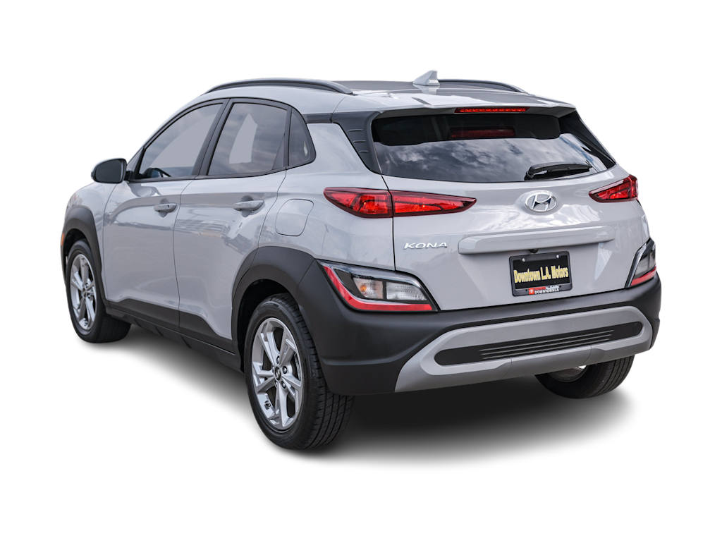 Thumbnail: 2023 Hyundai Kona - 4