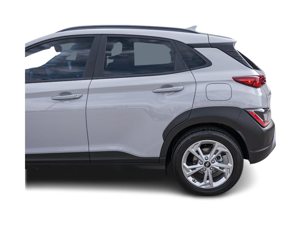 Thumbnail: 2023 Hyundai Kona - 3