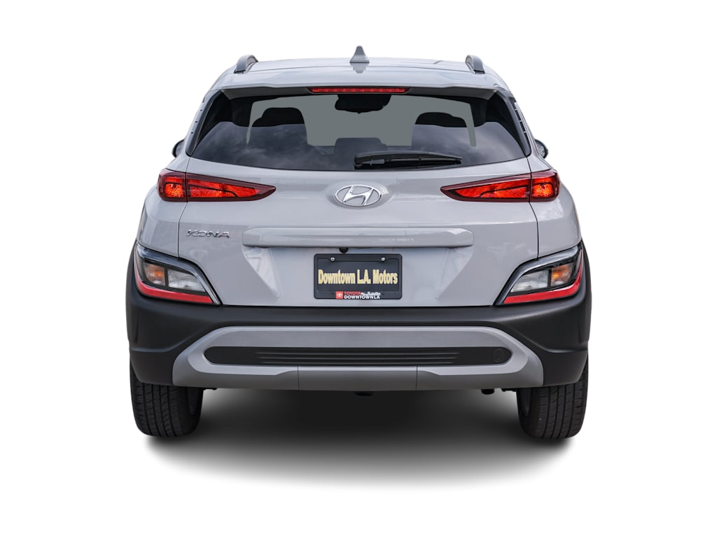 Thumbnail: 2023 Hyundai Kona - 5