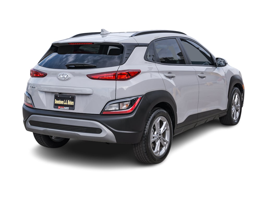 Thumbnail: 2023 Hyundai Kona - 17