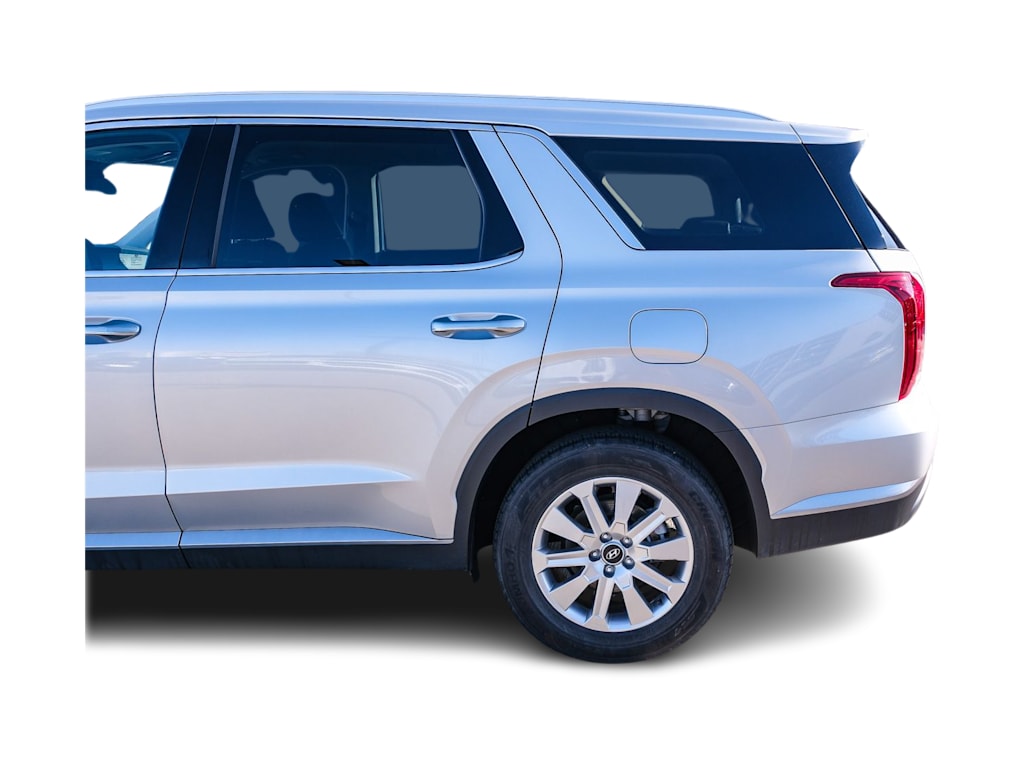 Thumbnail: 2024 Hyundai Palisade - 3