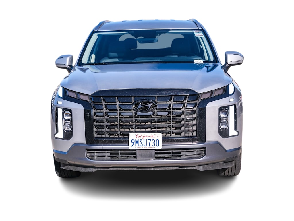 Thumbnail: 2024 Hyundai Palisade - 6