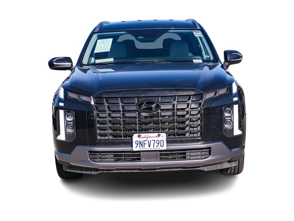 Thumbnail: 2024 Hyundai Palisade - 6