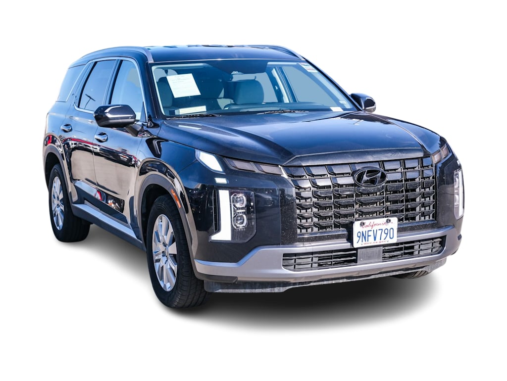 Thumbnail: 2024 Hyundai Palisade - 14