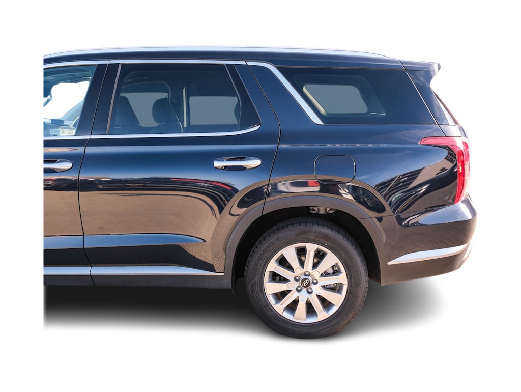 Thumbnail: 2024 Hyundai Palisade - 3