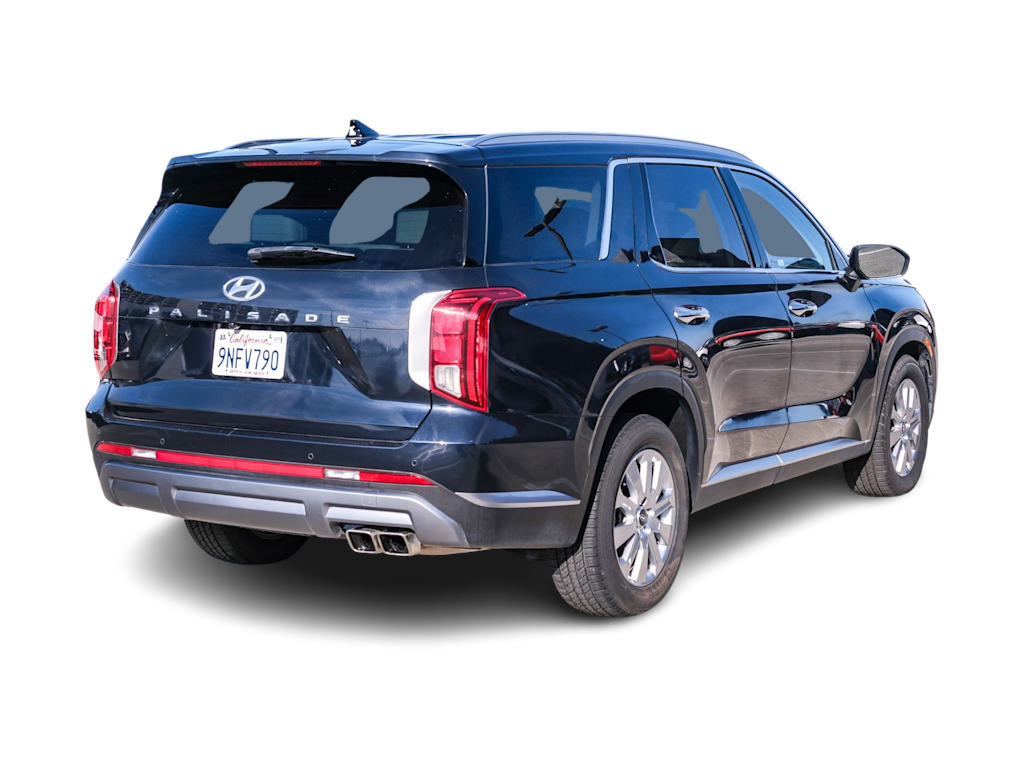 Thumbnail: 2024 Hyundai Palisade - 15