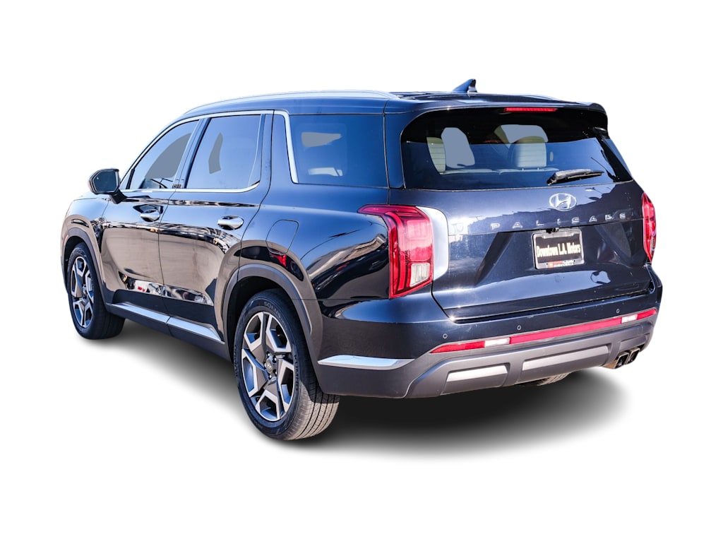 Thumbnail: 2023 Hyundai Palisade - 4