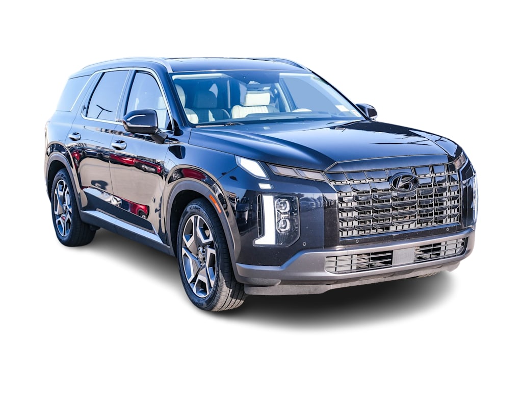 Thumbnail: 2023 Hyundai Palisade - 16
