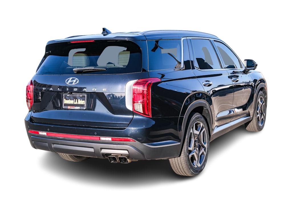 Thumbnail: 2023 Hyundai Palisade - 17