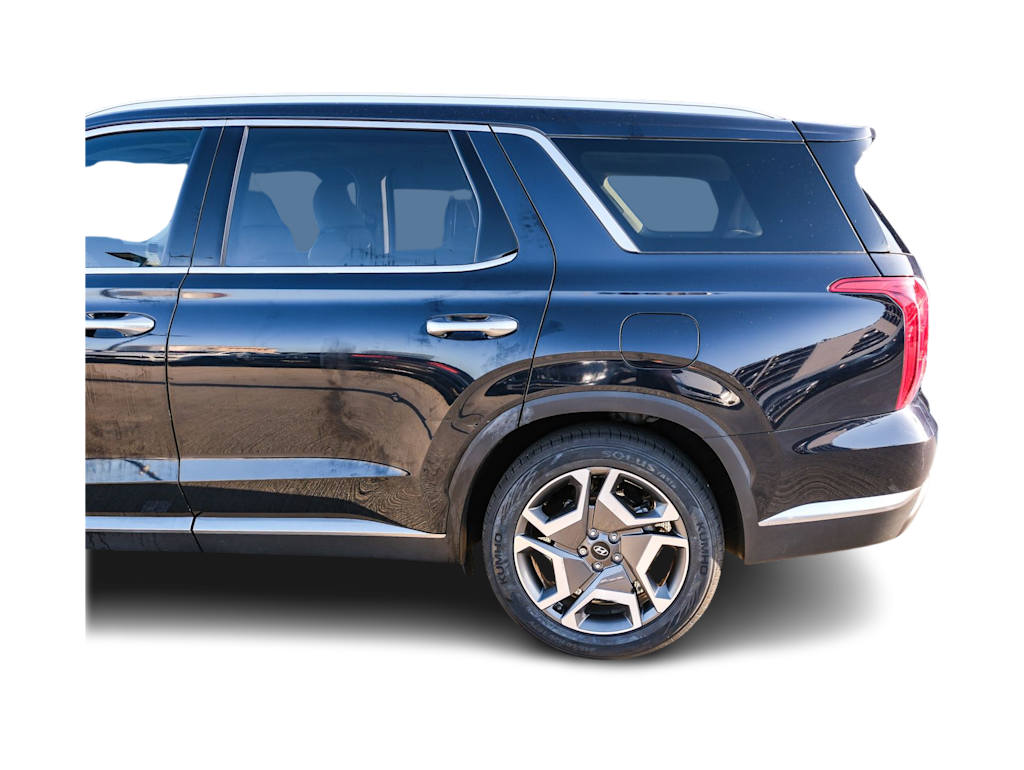 Thumbnail: 2023 Hyundai Palisade - 3