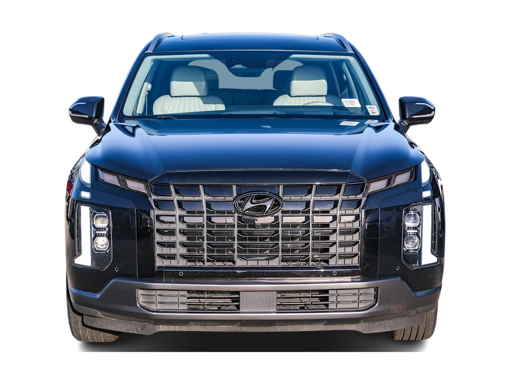 Thumbnail: 2023 Hyundai Palisade - 6