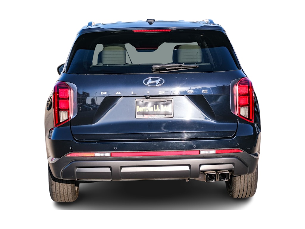 Thumbnail: 2023 Hyundai Palisade - 5