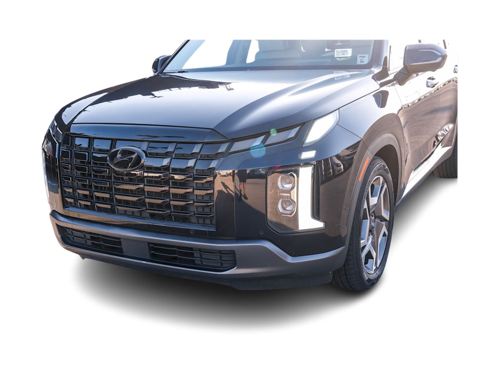 Thumbnail: 2023 Hyundai Palisade - 20