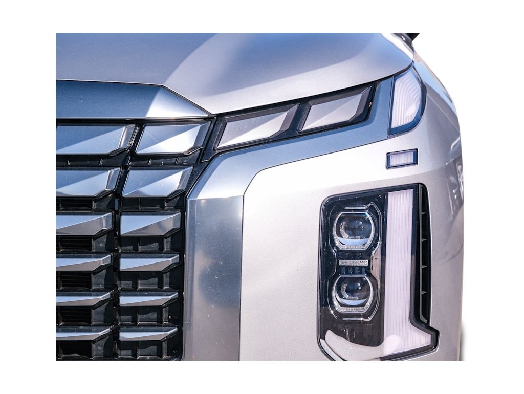 Thumbnail: 2023 Hyundai Palisade - 21