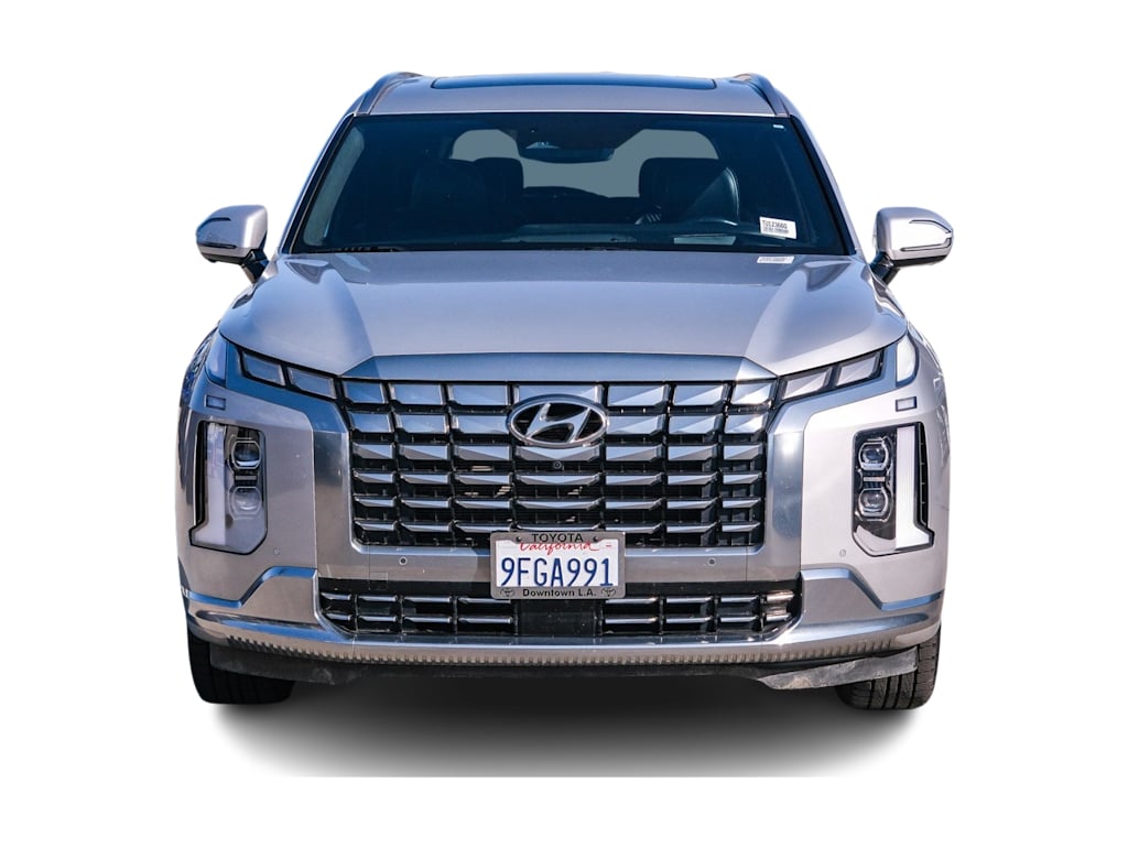 Thumbnail: 2023 Hyundai Palisade - 5