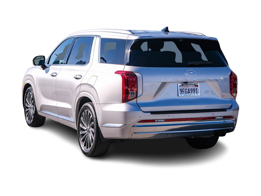 Thumbnail: 2023 Hyundai Palisade - 3
