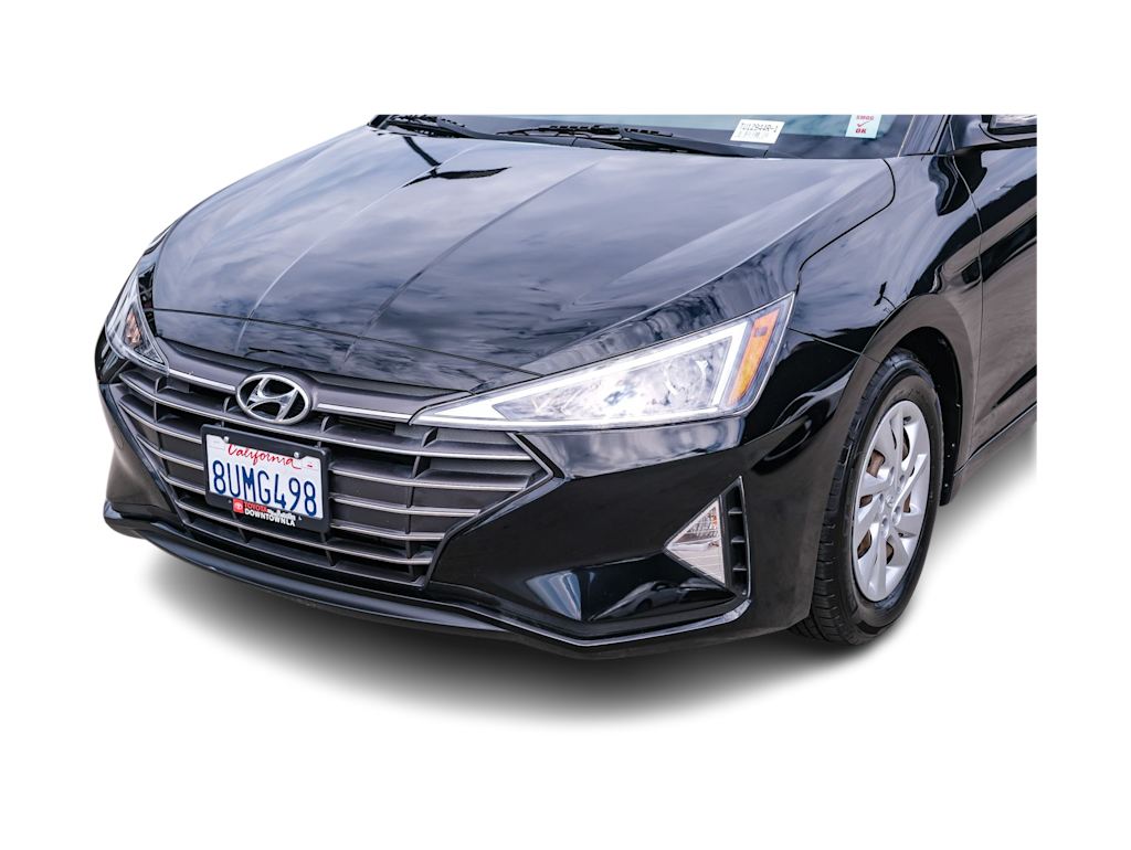 Thumbnail: 2019 Hyundai Elantra - 20