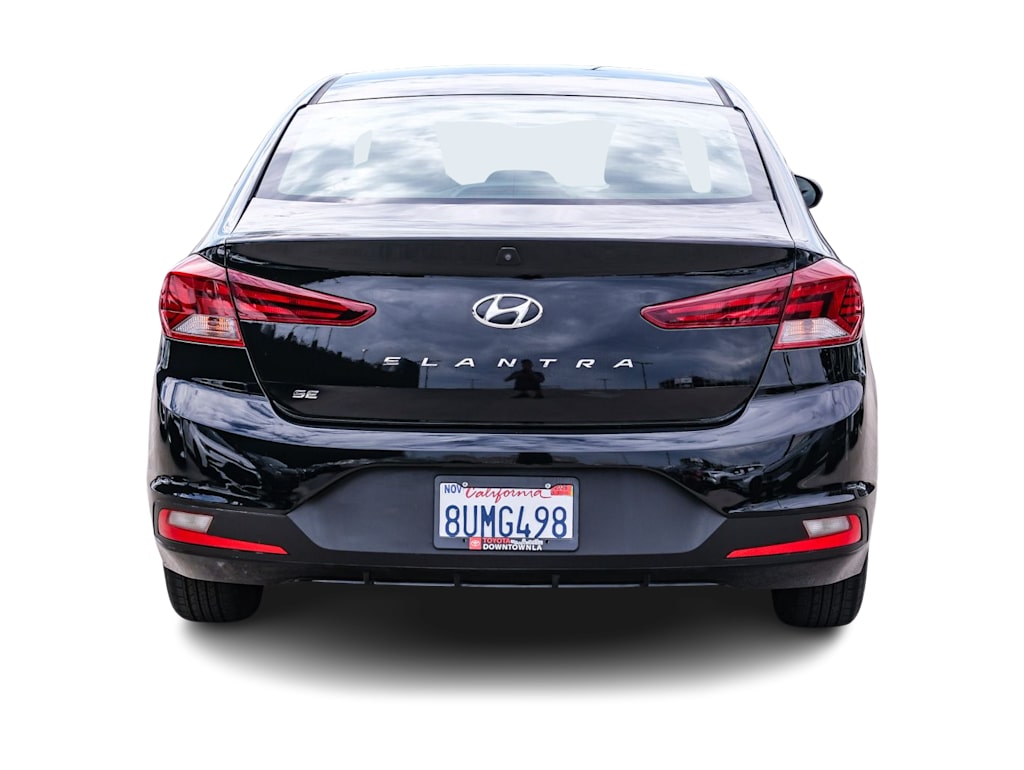 Thumbnail: 2019 Hyundai Elantra - 5