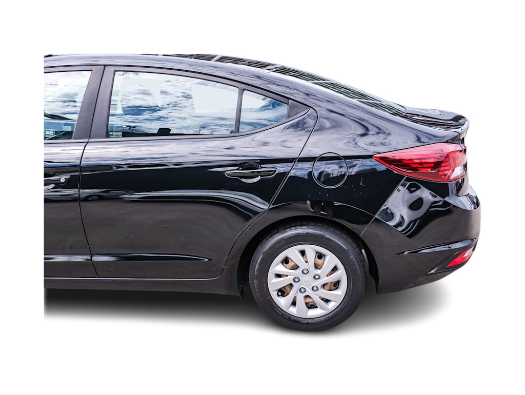 Thumbnail: 2019 Hyundai Elantra - 3