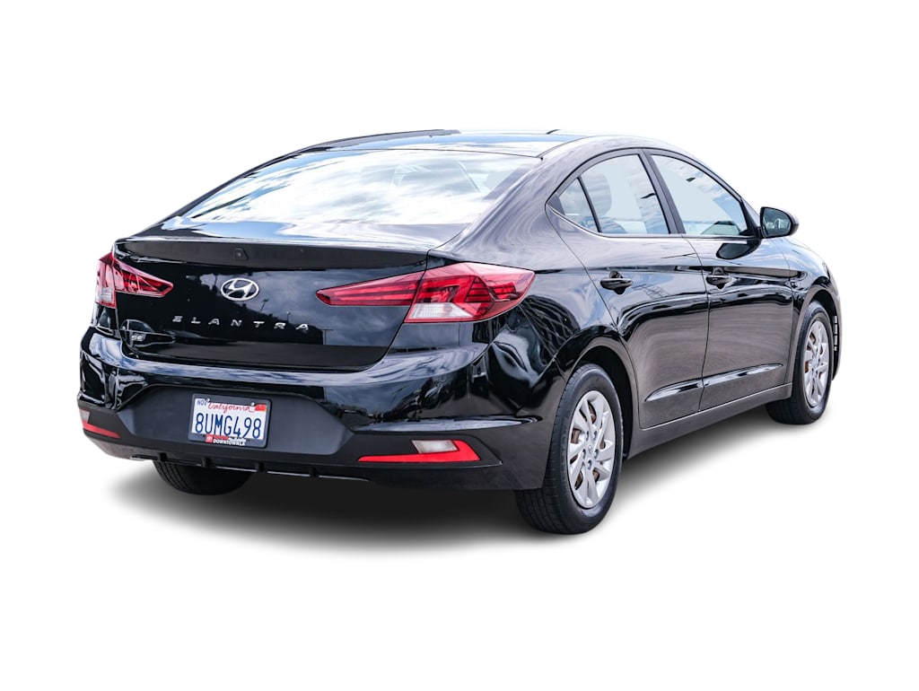 Thumbnail: 2019 Hyundai Elantra - 18