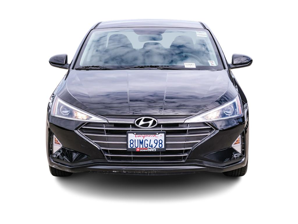 Thumbnail: 2019 Hyundai Elantra - 6