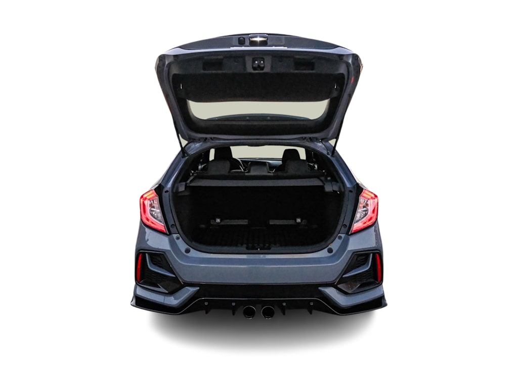 Thumbnail: 2020 Honda Civic - 15