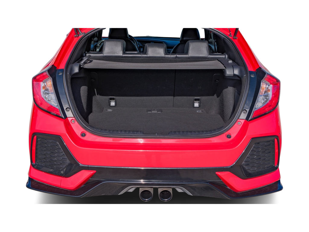 Thumbnail: 2019 Honda Civic - 15