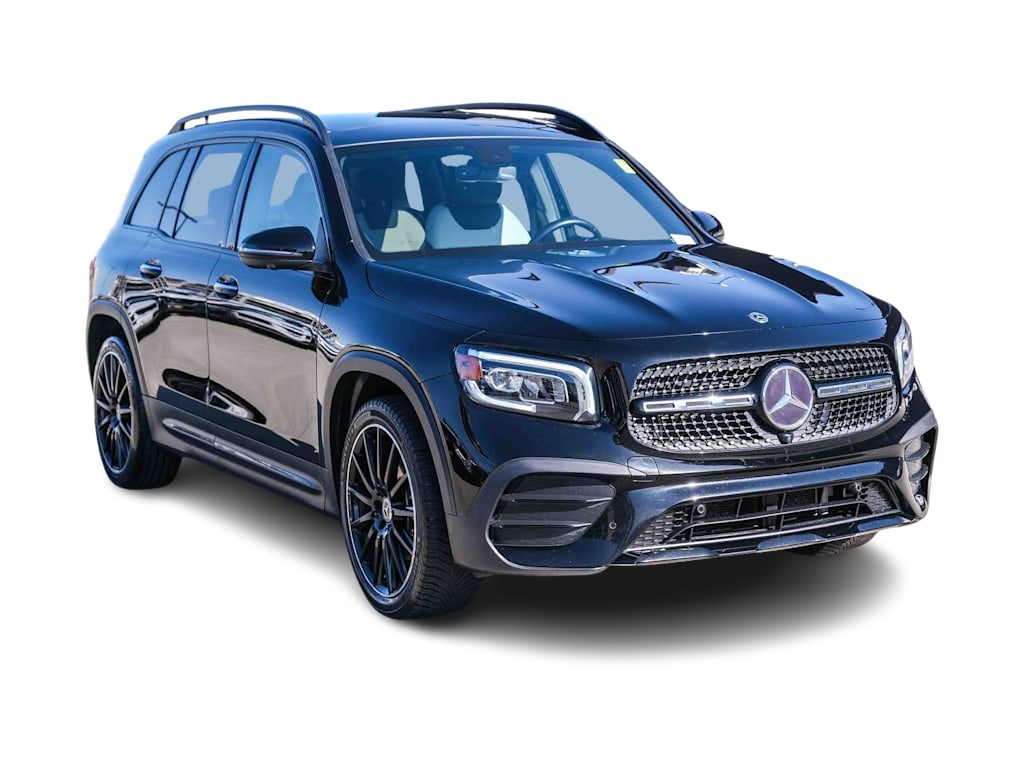 Thumbnail: 2023 Mercedes-Benz GLB - 16
