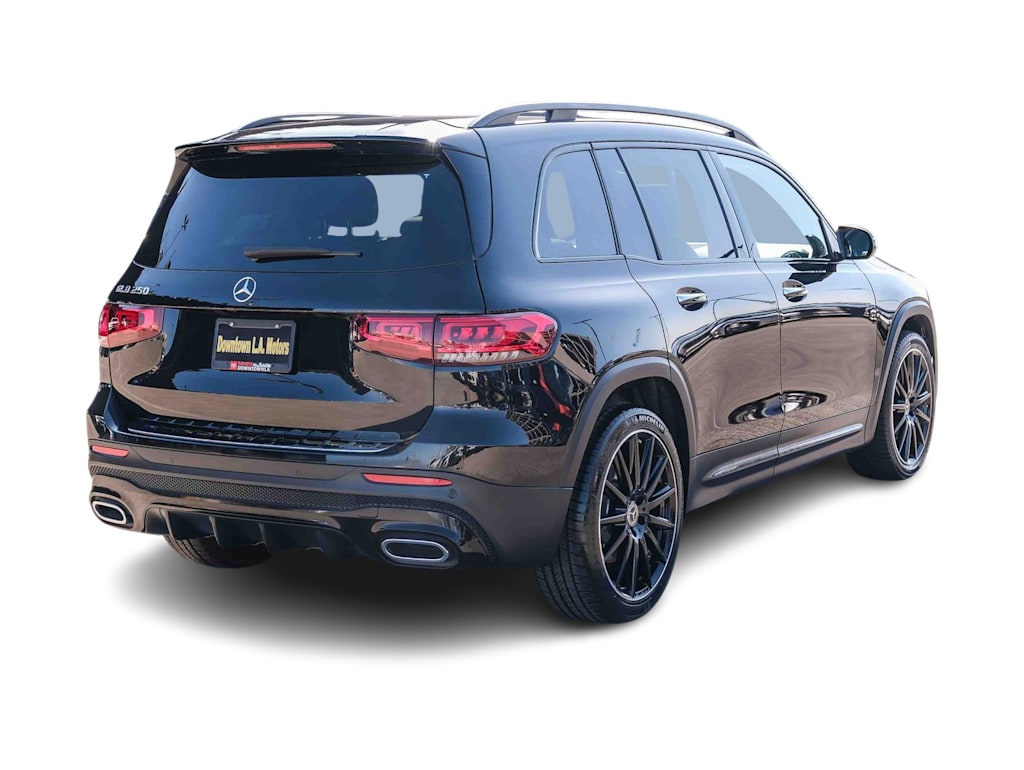 Thumbnail: 2023 Mercedes-Benz GLB - 17