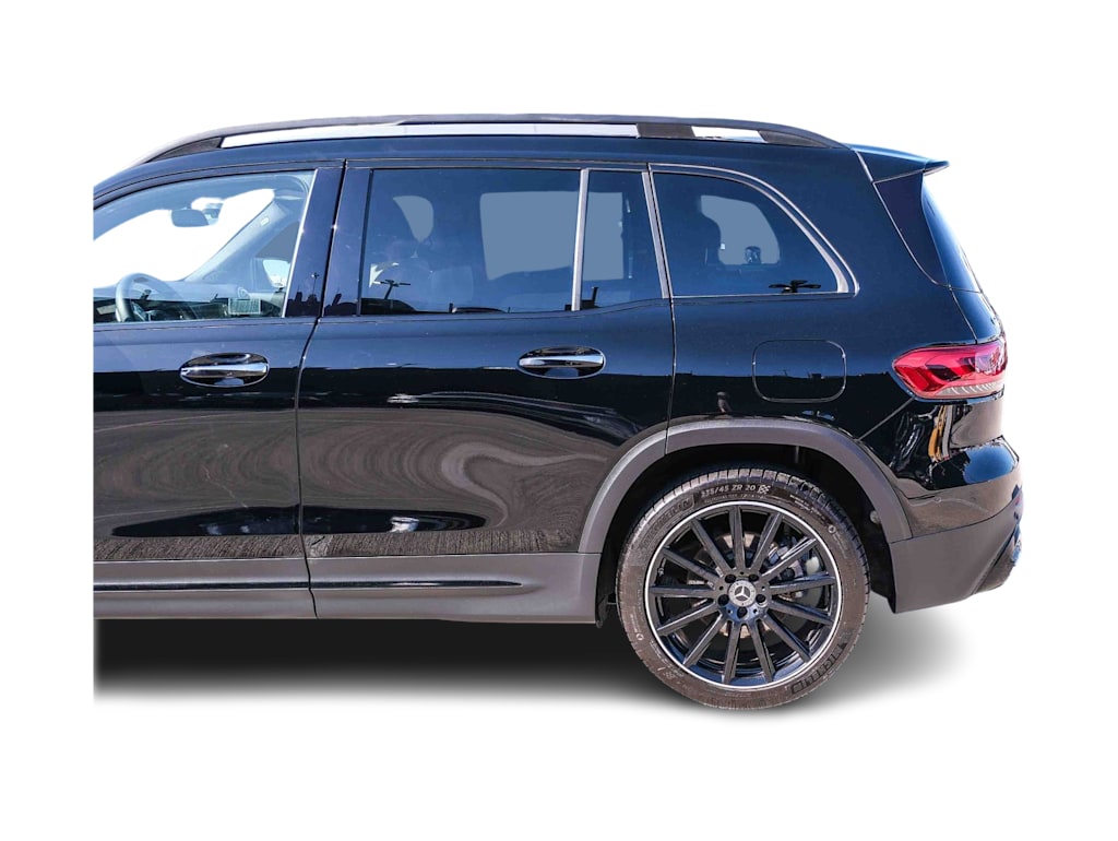 Thumbnail: 2023 Mercedes-Benz GLB - 3