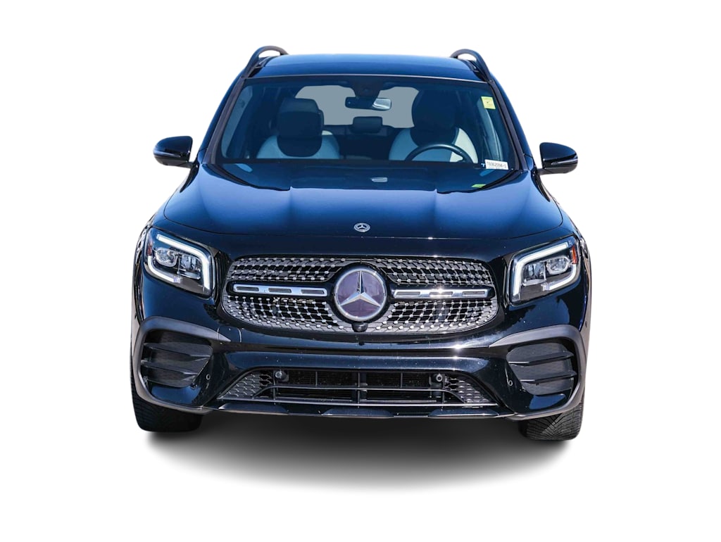 Thumbnail: 2023 Mercedes-Benz GLB - 6