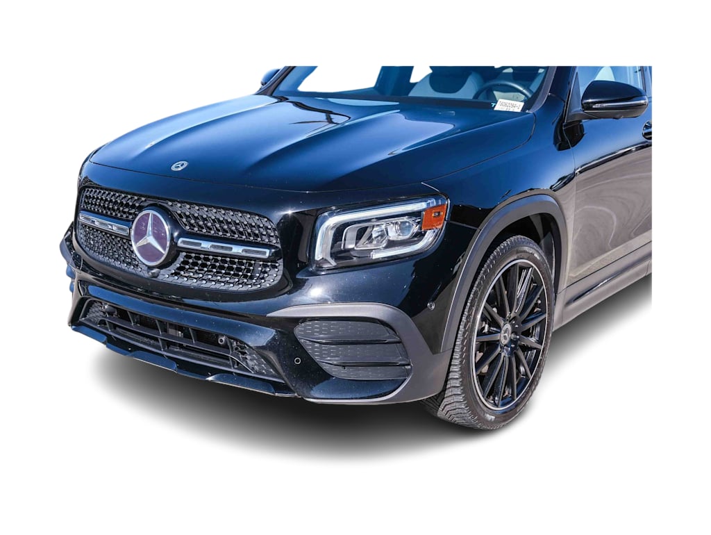 Thumbnail: 2023 Mercedes-Benz GLB - 20