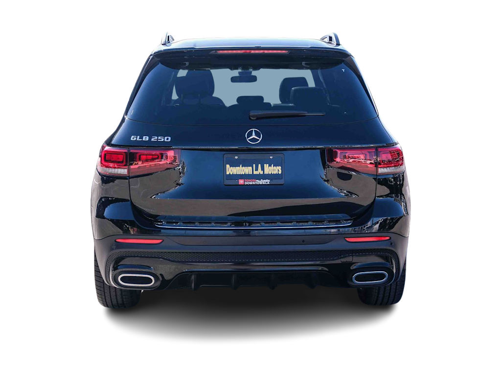 Thumbnail: 2023 Mercedes-Benz GLB - 5